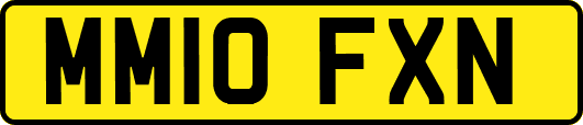 MM10FXN