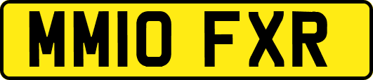 MM10FXR