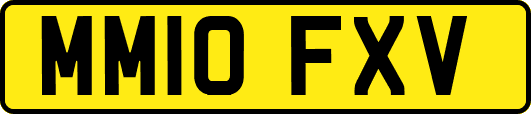 MM10FXV