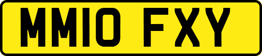 MM10FXY