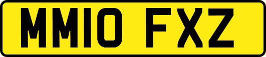 MM10FXZ