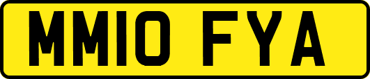 MM10FYA