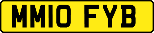MM10FYB