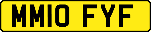MM10FYF