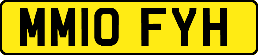 MM10FYH