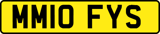 MM10FYS