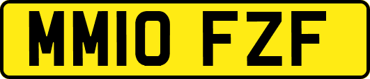 MM10FZF