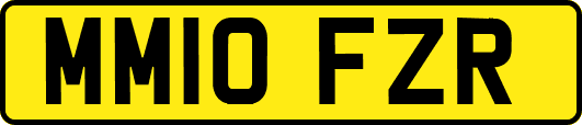 MM10FZR