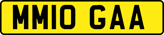 MM10GAA
