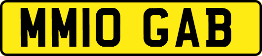 MM10GAB