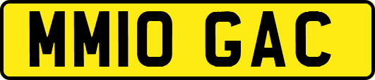 MM10GAC