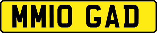 MM10GAD
