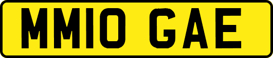 MM10GAE