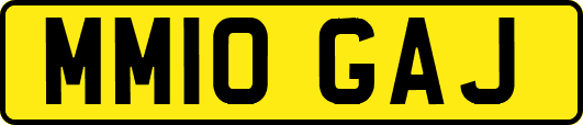 MM10GAJ