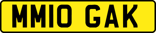 MM10GAK