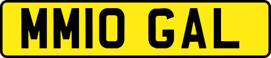 MM10GAL