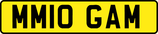 MM10GAM
