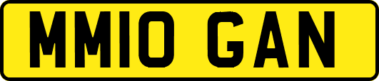 MM10GAN