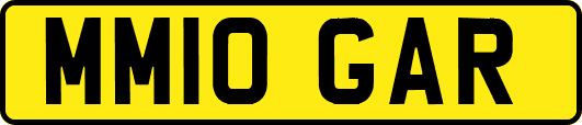 MM10GAR