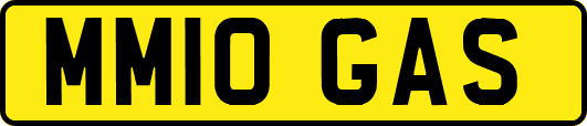 MM10GAS