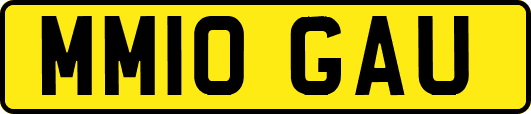 MM10GAU