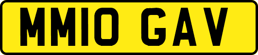 MM10GAV