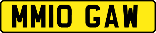 MM10GAW