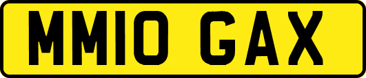 MM10GAX