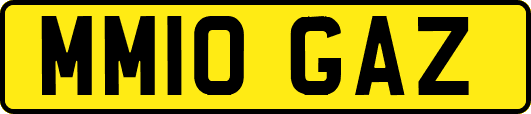 MM10GAZ