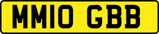 MM10GBB