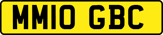 MM10GBC