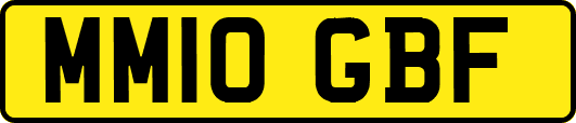 MM10GBF