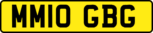 MM10GBG