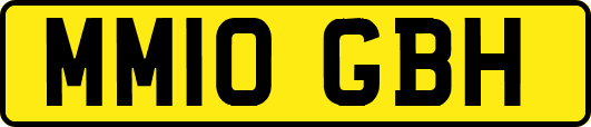 MM10GBH