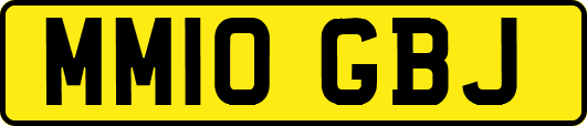 MM10GBJ