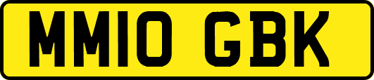 MM10GBK