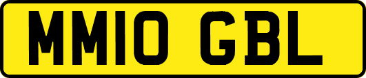 MM10GBL