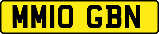 MM10GBN