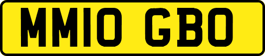 MM10GBO