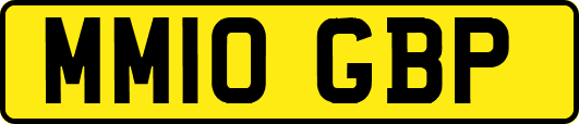 MM10GBP