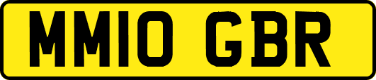 MM10GBR