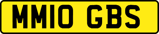MM10GBS