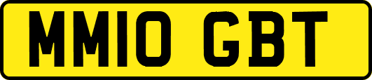 MM10GBT