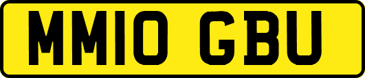 MM10GBU