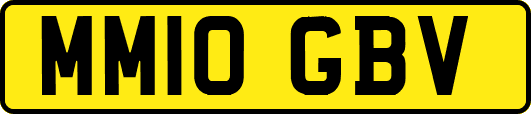 MM10GBV