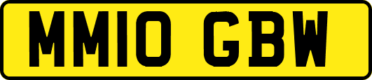MM10GBW