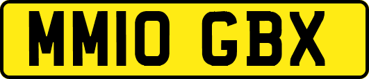 MM10GBX