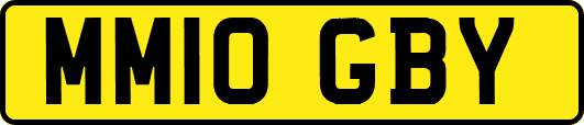 MM10GBY