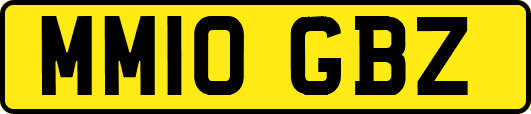 MM10GBZ