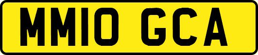 MM10GCA